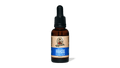 Dr. Squatch Conditioning Beard Oil & Cologne Glacial Falls packaging