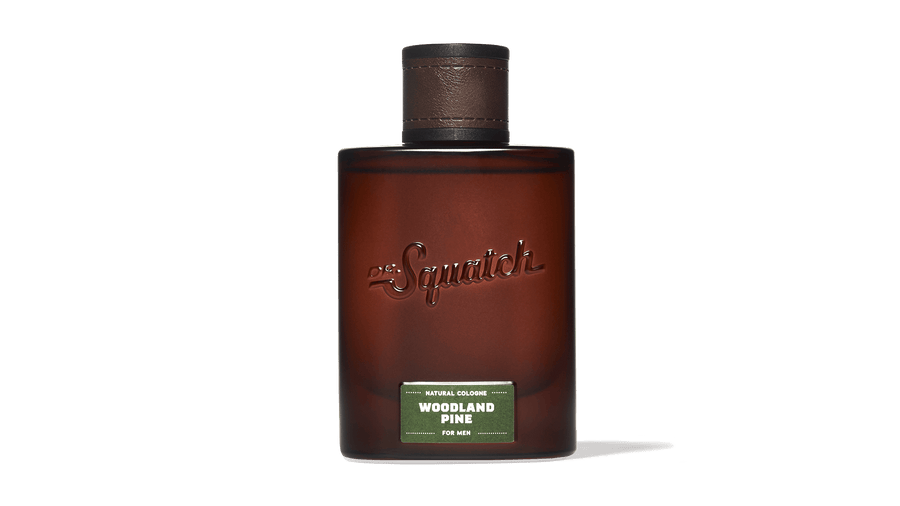 Woodland Pine Cologne R7